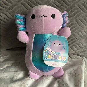 Monica Hugmee Squishmallow